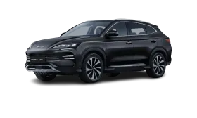 BYD Seal U DM-I