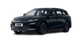 BYD Seal Bild von FINN