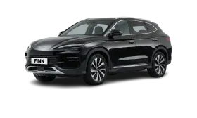 BYD Seal U DM-I