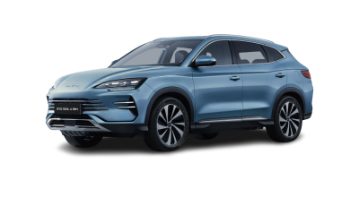 BYD Seal U DM-I