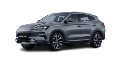 BYD Seal U DM-I