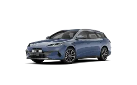 BYD Seal 6 DM-i Touring