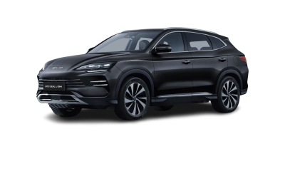 BYD Seal U DM-I