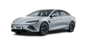 BYD Seal