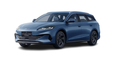 BYD Seal 6 DM-i Touring