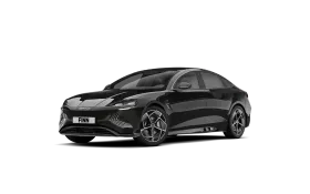 BYD Seal U DM-I