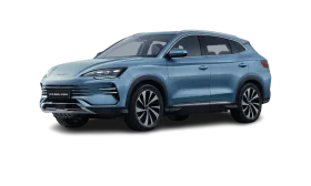 BYD Seal Bild von FINN