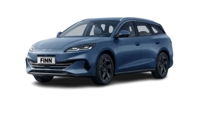 BYD Seal 6 DM-i Touring