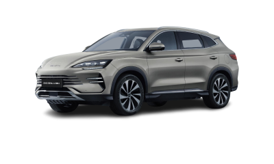 BYD Seal U DM-I