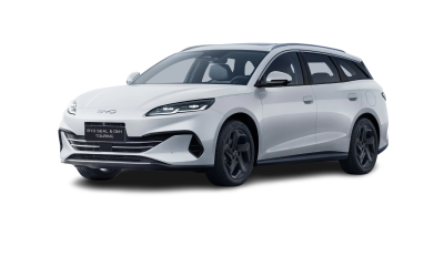 BYD Seal Bild von FINN