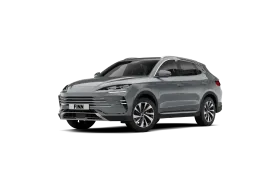 BYD Seal U DM-I