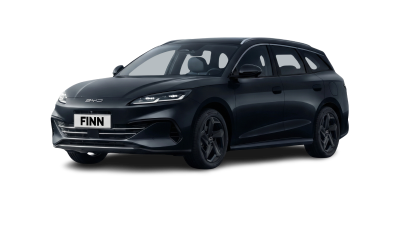 BYD Seal 6 DM-i Touring