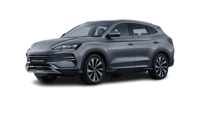 BYD Seal U DM-I