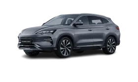 BYD Seal U DM-I