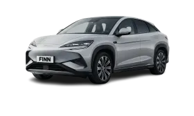BYD Sealion 7 Bild von FINN