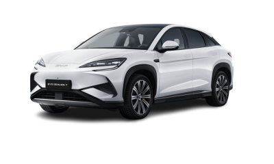 BYD Sealion 7 BYD Sealion 7