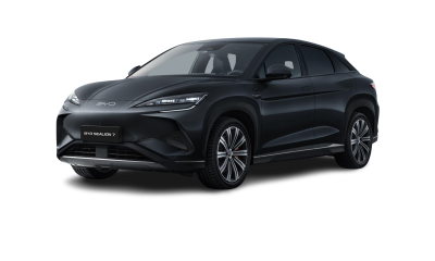 BYD Sealion 7 Bild von FINN