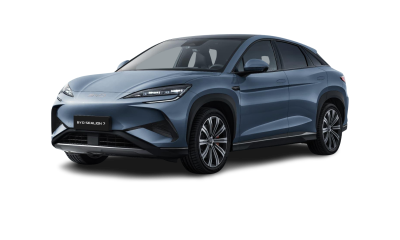 BYD Sealion 7
