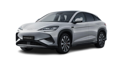 BYD Sealion 7