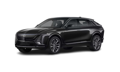 Cadillac Lyriq