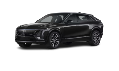 Cadillac Lyriq