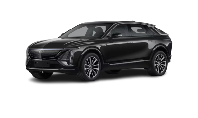 Cadillac Lyriq