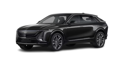 Cadillac Lyriq