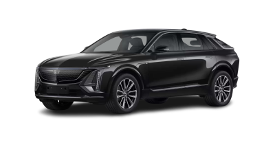 Cadillac Lyriq