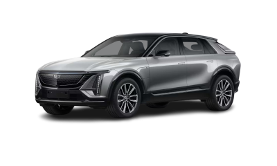 Cadillac Lyriq