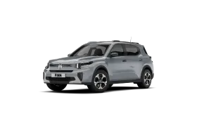 Citroen ë-C3 Aircross