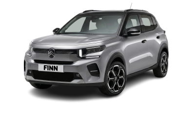 Citroen C3 Bild von FINN