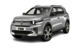 Citroen ë-C3 Aircross