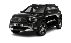 Citroen ë-C3 Aircross