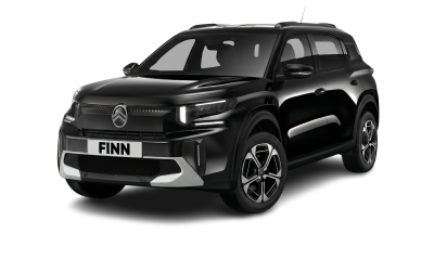 Citroen ë-C3 Aircross