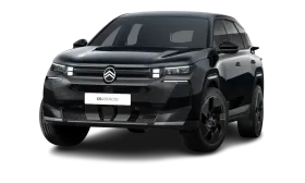 Citroen C5 Bild von FINN