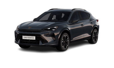 Cupra Formentor Bild von FINN