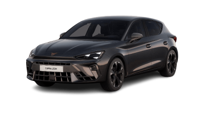 Cupra Leon Bild von FINN