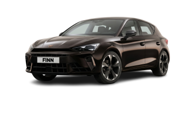 Cupra Leon Bild von FINN