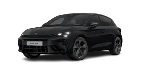 Cupra Leon Bild von FINN