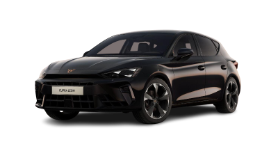 Cupra Leon Bild von FINN