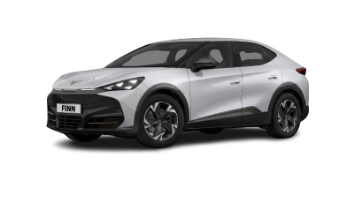 Cupra Tavascan Bild von FINN