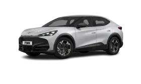 Cupra Tavascan Bild von FINN