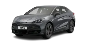 Cupra Tavascan Bild von FINN