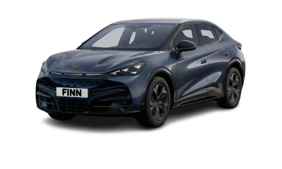 Cupra Tavascan Bild von FINN