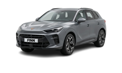 Cupra Terramar Bild von FINN