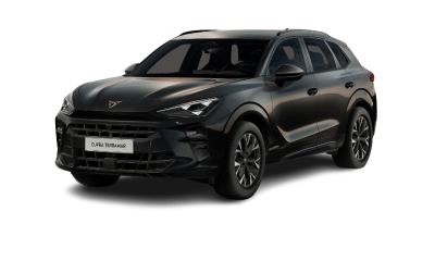 Cupra Terramar Bild von FINN
