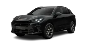 Cupra Terramar Bild von FINN