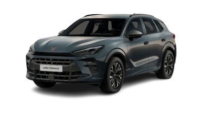 Cupra Terramar Bild von FINN