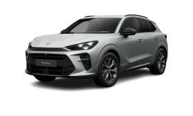 Cupra Terramar Bild von FINN