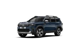 Dacia Bigster Bild von FINN